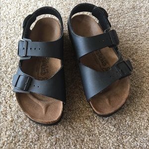 Birki's by Birkenstock sandals